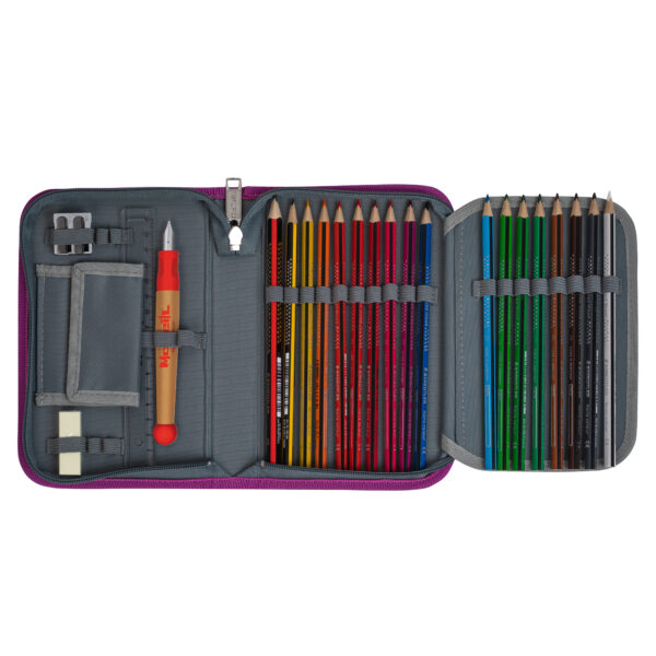 McNeill Etui gefüllt PINKY -Kollektion 2024- – Bild 3