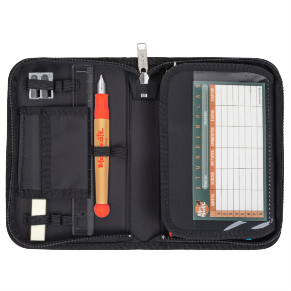 McNeill Etui gefüllt ZACK -Kollektion 2024- – Bild 2