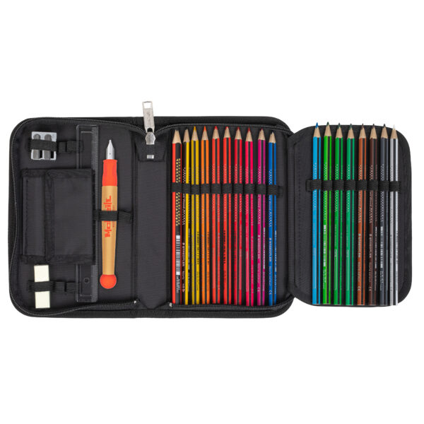 McNeill Etui gefüllt ZACK -Kollektion 2024- – Bild 3