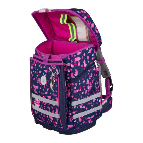 McNeill Schulranzen-Set ERGO PERFECTO, 5tlg. DREAM -Kollektion 2024- – Bild 3