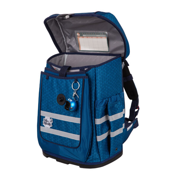 McNeill Schulranzen-Set ERGO COMPACTO, 5tlg. TETRA -Kollektion 2025- – Bild 3