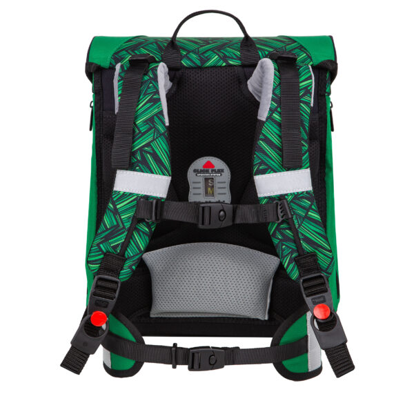 McNeill Schulranzen-Set TENERO 5tlg. WOW -Kollektion 2025- – Bild 6