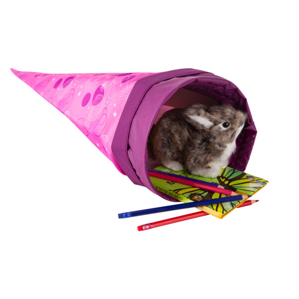McNeill Schultüte PINKY -Kollektion 2024- – Bild 2