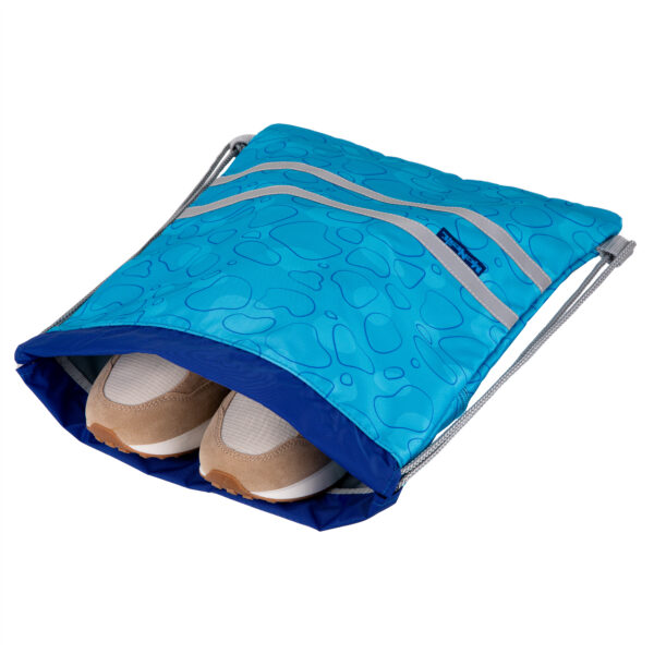 McNeill Sportschuhbeutel BUBBLE  -Kollektion 2024- – Bild 2