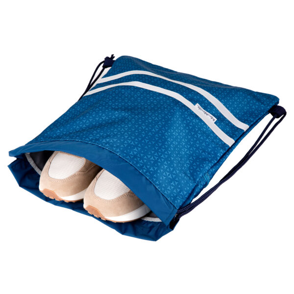 McNeill Sportschuhbeutel TETRA  -Kollektion 2024- – Bild 2