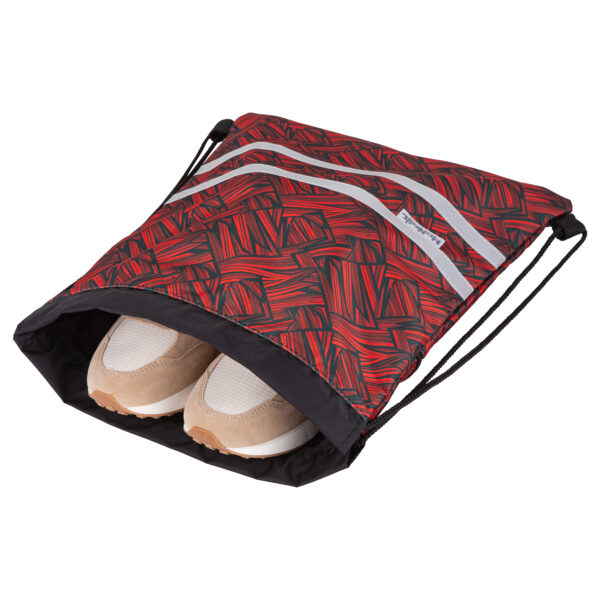 McNeill Sportschuhbeutel ZACK  -Kollektion 2024- – Bild 2