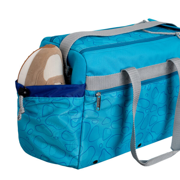 McNeill Sporttasche BUBBLE -Kollektion 2024- – Bild 2
