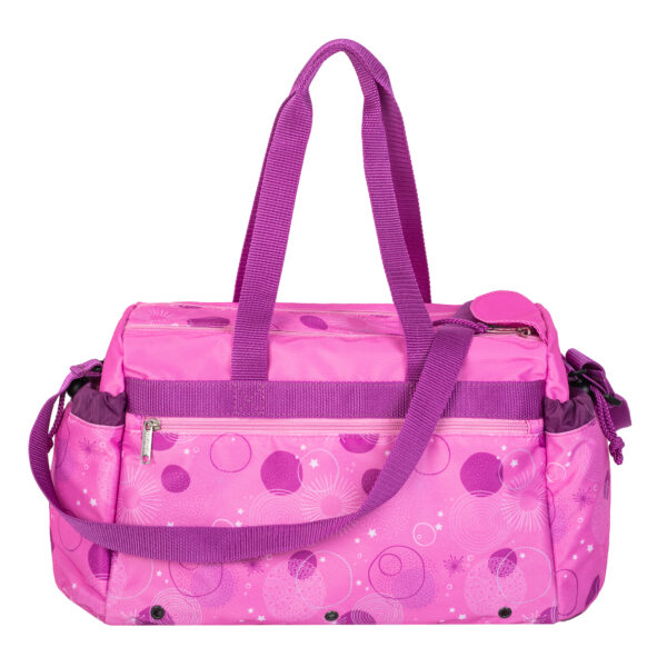 McNeill Sporttasche PINKY -Kollektion 2024-