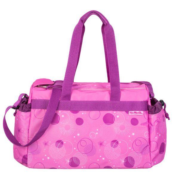 McNeill Sporttasche PINKY -Kollektion 2024- – Bild 4