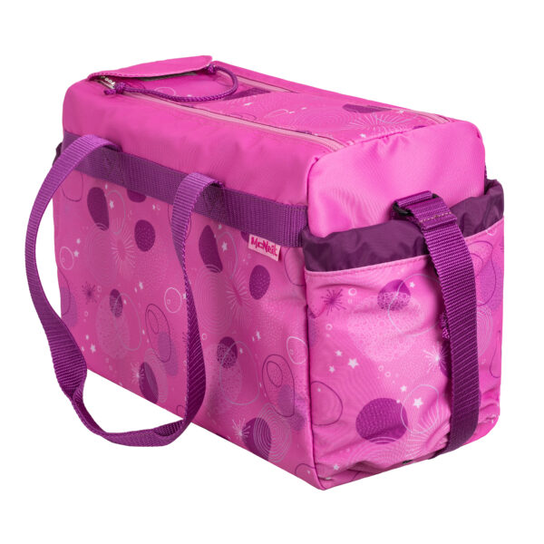 McNeill Sporttasche PINKY -Kollektion 2024- – Bild 3