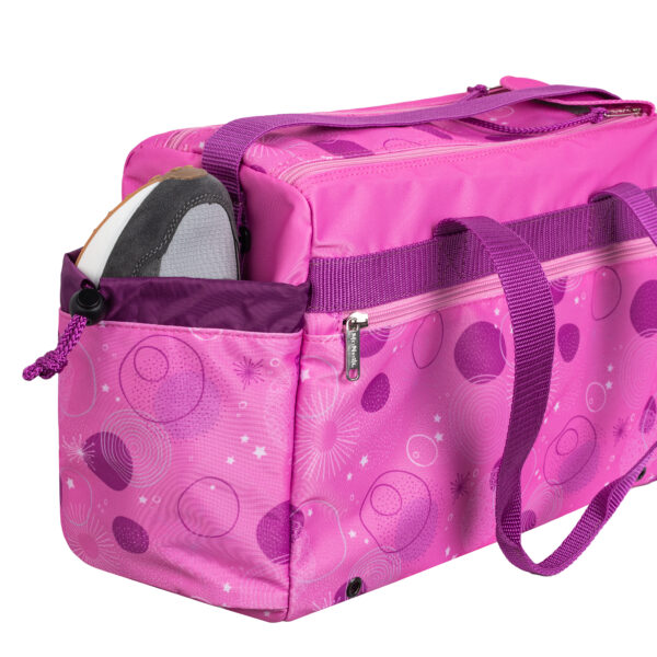 McNeill Sporttasche PINKY -Kollektion 2024- – Bild 2