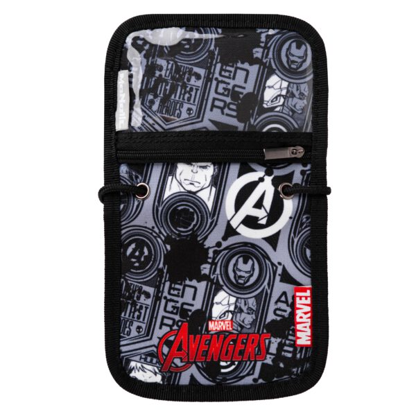 McNeill Brustbeutel MARVEL - AVENGERS -Kollektion 2025- – Bild 3