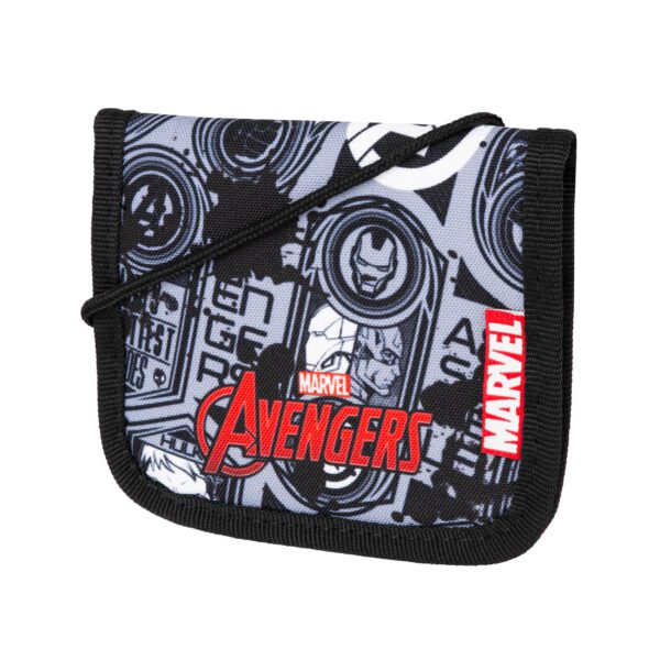 McNeill Brustbeutel MARVEL - AVENGERS -Kollektion 2025-