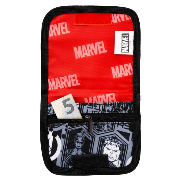 McNeill Brustbeutel MARVEL - AVENGERS -Kollektion 2025- – Bild 2