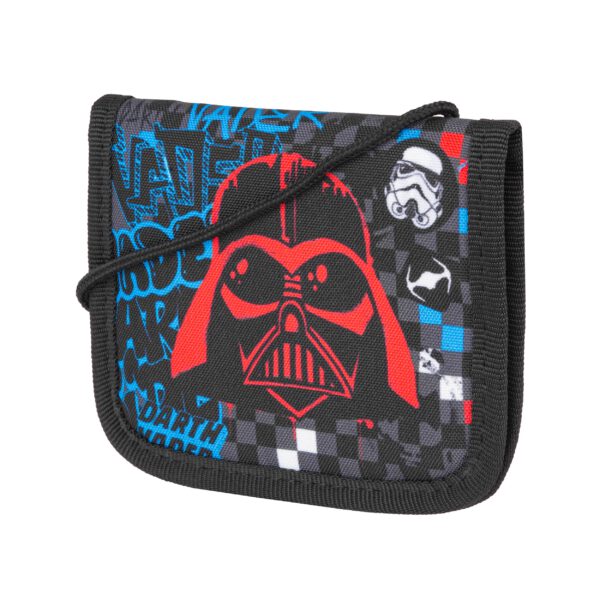 McNeill Brustbeutel STAR WARS - DARTH VADER -Kollektion 2025-