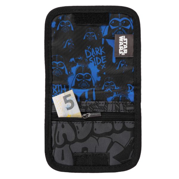 McNeill Brustbeutel STAR WARS - DARTH VADER -Kollektion 2025- – Bild 2
