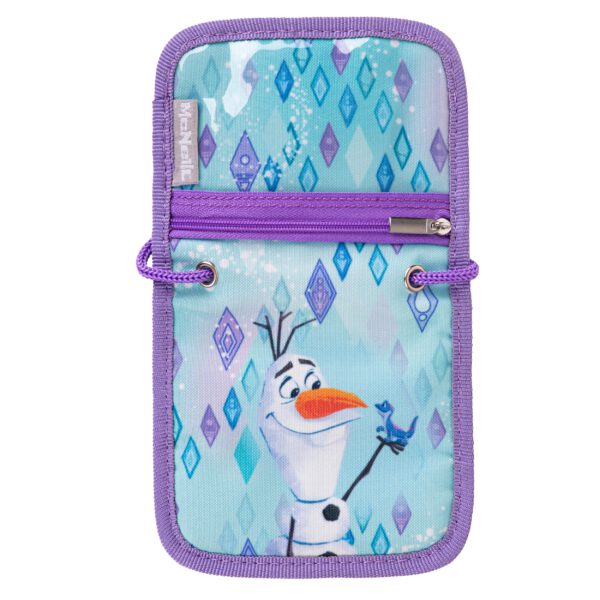 McNeill Brustbeutel DISNEY - FROZEN -Kollektion 2025- – Bild 3