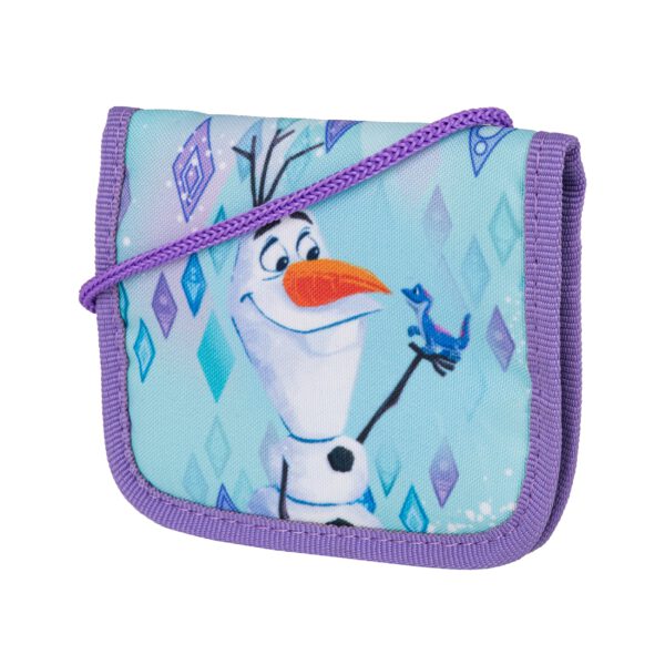 McNeill Brustbeutel DISNEY - FROZEN -Kollektion 2025-