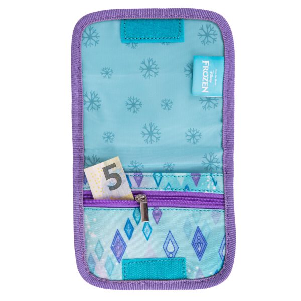 McNeill Brustbeutel DISNEY - FROZEN -Kollektion 2025- – Bild 2