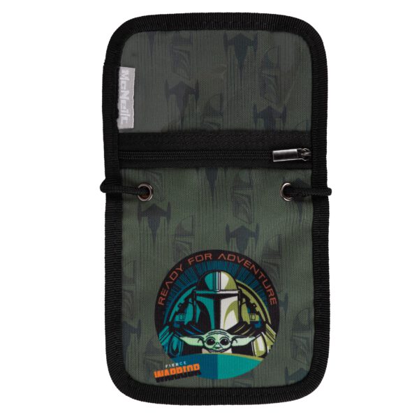 McNeill Brustbeutel STAR WARS - MANDALORIAN -Kollektion 2025- – Bild 3