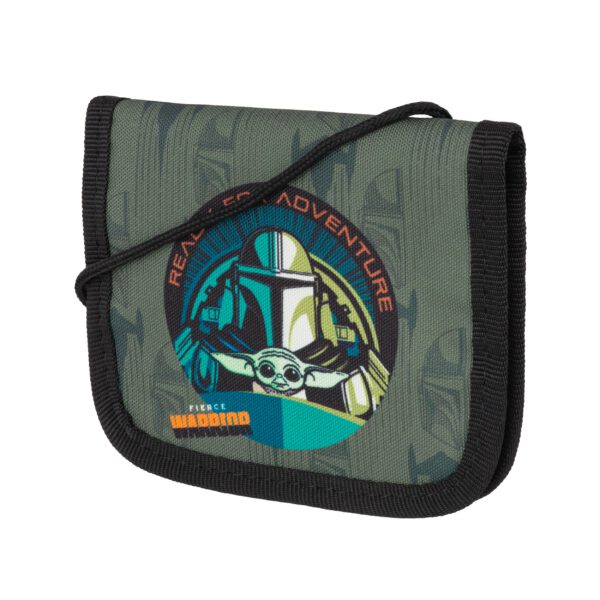 McNeill Brustbeutel STAR WARS - MANDALORIAN -Kollektion 2025-