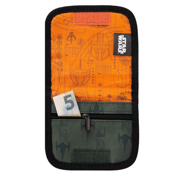 McNeill Brustbeutel STAR WARS - MANDALORIAN -Kollektion 2025- – Bild 2