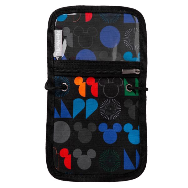 McNeill Brustbeutel DISNEY - MICKEY MOUSE -Kollektion 2025- – Bild 3
