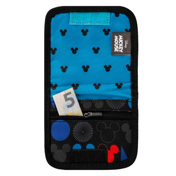 McNeill Brustbeutel DISNEY - MICKEY MOUSE -Kollektion 2025- – Bild 2