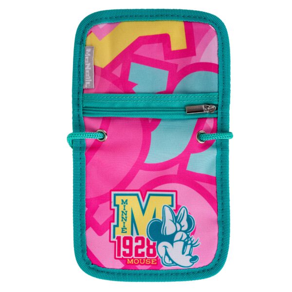 McNeill Brustbeutel DISNEY - MINNIE MOUSE -Kollektion 2025- – Bild 3