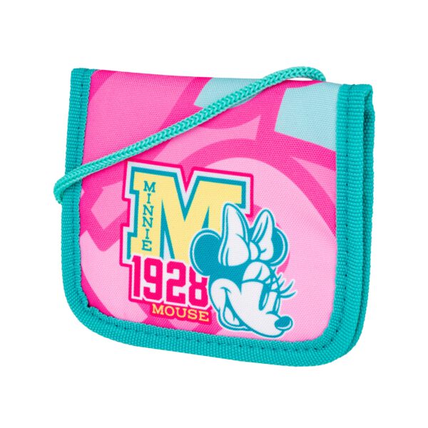 McNeill Brustbeutel DISNEY - MINNIE MOUSE -Kollektion 2025-