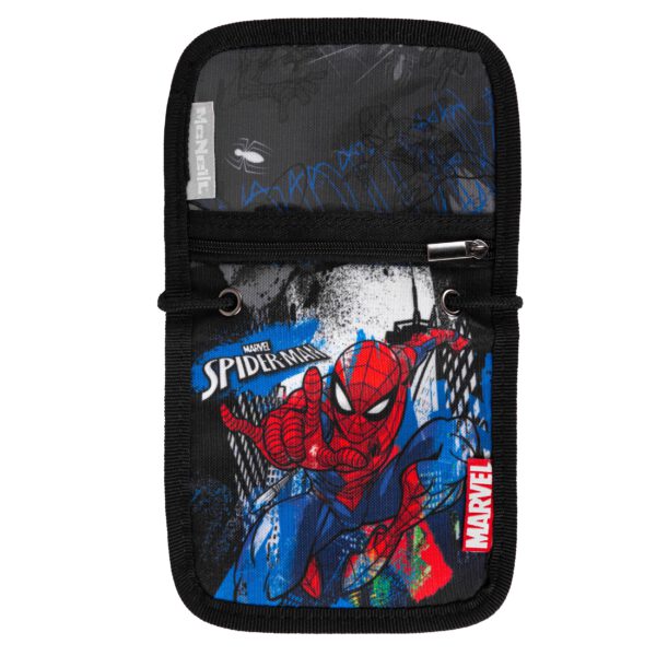 McNeill Brustbeutel MARVEL - SPIDER MAN -Kollektion 2025- – Bild 3