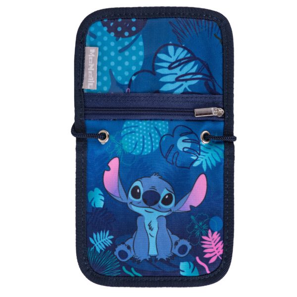 McNeill Brustbeutel DISNEY - STITCH -Kollektion 2025- – Bild 3