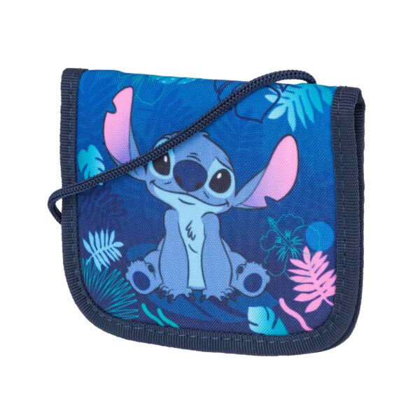 McNeill Brustbeutel DISNEY - STITCH -Kollektion 2025-