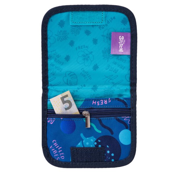 McNeill Brustbeutel DISNEY - STITCH -Kollektion 2025- – Bild 2