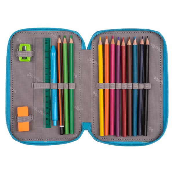 McNeill Etui gefüllt 2-RV BUBBLE -Kollektion 2024- – Bild 2
