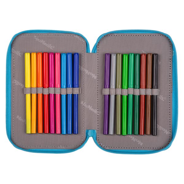 McNeill Etui gefüllt 2-RV BUBBLE -Kollektion 2024- – Bild 3
