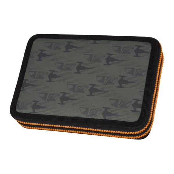 CoolPack XL-Etui gefüllt mit McAddy, 2-Zip, STAR WARS - MANDALORIAN -Kollektion 2025- – Bild 4