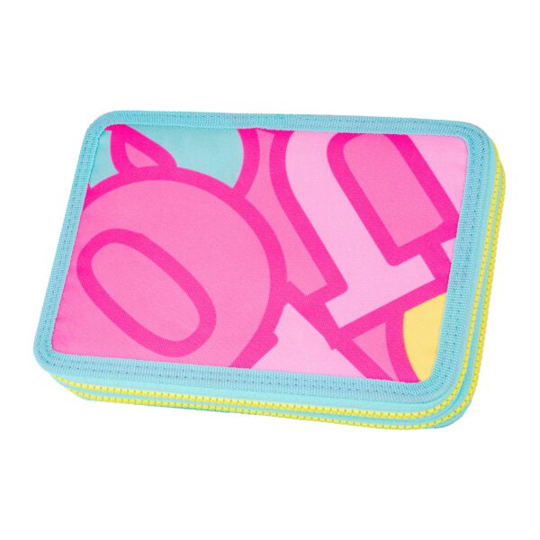 CoolPack XL-Etui gefüllt mit McAddy, 2-Zip, DISNEY - MINNIE MOUSE -Kollektion 2025- – Bild 4
