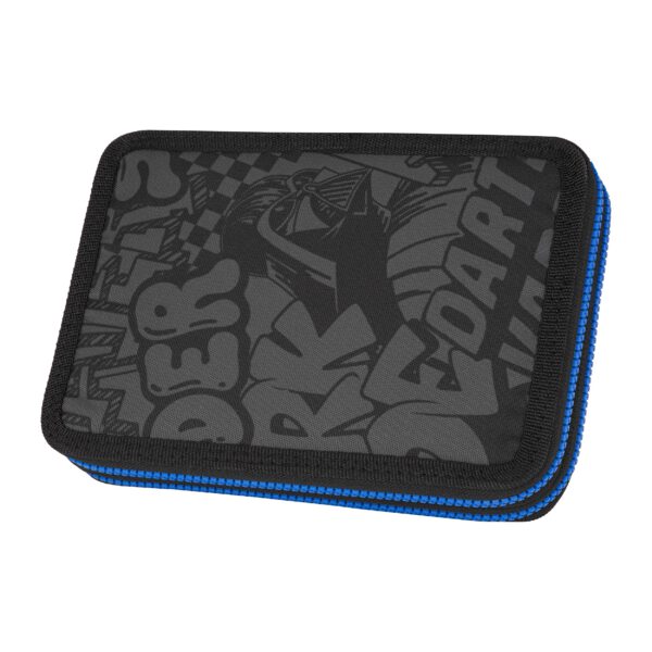 CoolPack XL-Etui gefüllt mit McAddy, 2-Zip, STAR WARS - DARTH VADER -Kollektion 2025- – Bild 4