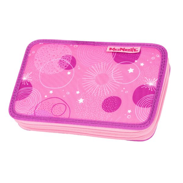 McNeill Etui gefüllt 2-RV PINKY -Kollektion 2024-