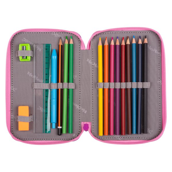 McNeill Etui gefüllt 2-RV PINKY -Kollektion 2024- – Bild 2
