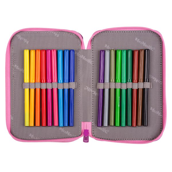 McNeill Etui gefüllt 2-RV PINKY -Kollektion 2024- – Bild 3