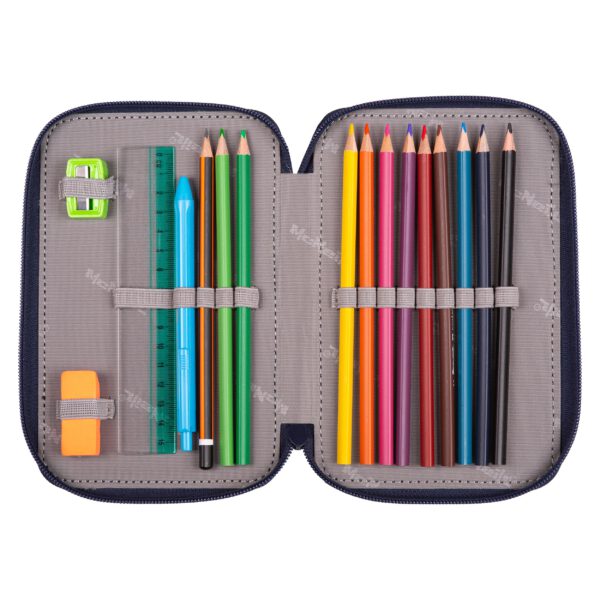 McNeill Etui gefüllt 2-RV POLLY -Kollektion 2024- – Bild 2