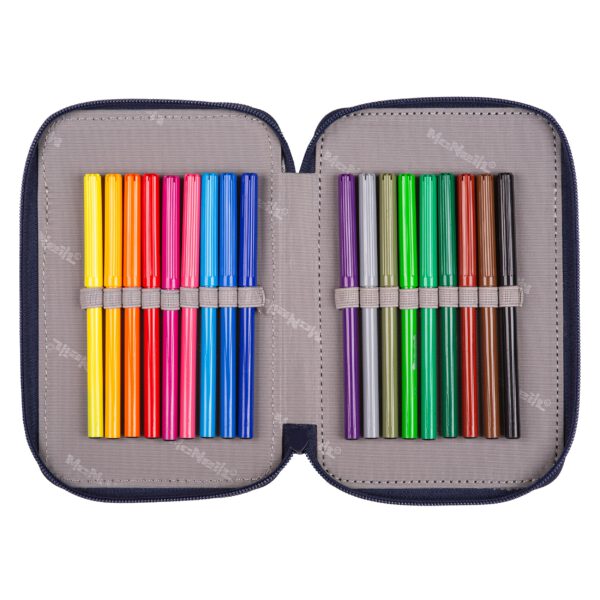 McNeill Etui gefüllt 2-RV POLLY -Kollektion 2024- – Bild 3