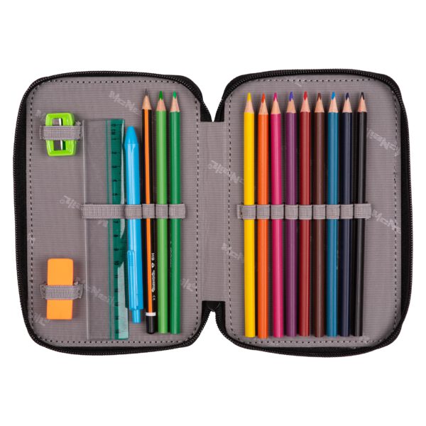 McNeill Etui gefüllt 2-RV TRON -Kollektion 2024- – Bild 2