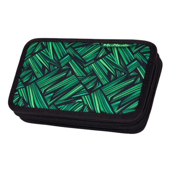 McNeill Etui gefüllt 2-RV WOW -Kollektion 2024-