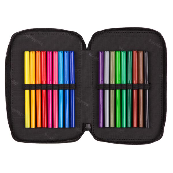 McNeill Etui gefüllt 2-RV WOW -Kollektion 2024- – Bild 3