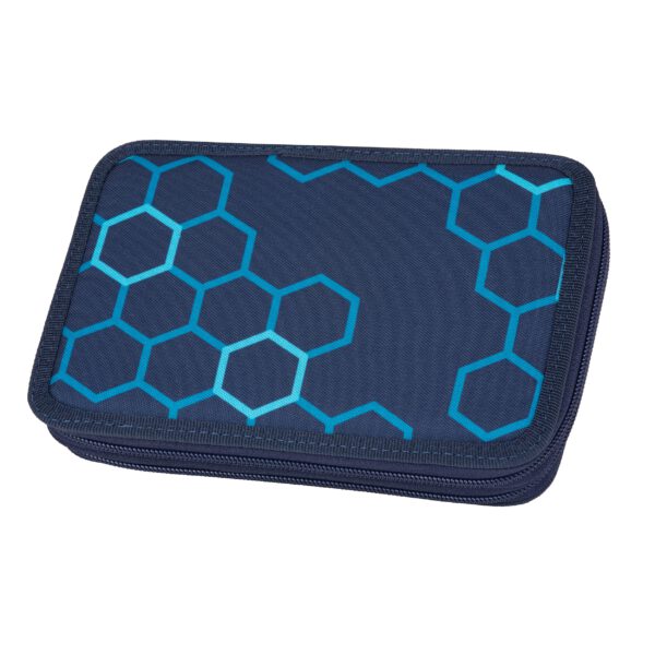McNeill Etui gefüllt 2-RV XAGON -Kollektion 2024- – Bild 4