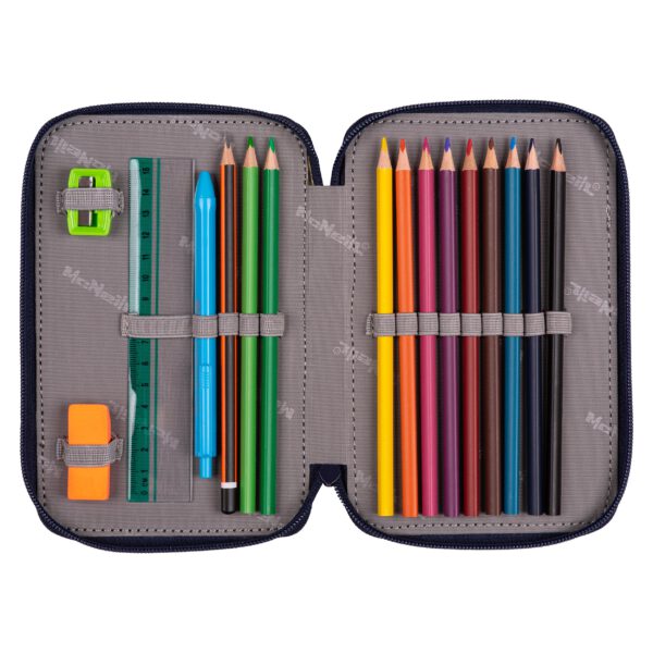 McNeill Etui gefüllt 2-RV XAGON -Kollektion 2024- – Bild 2