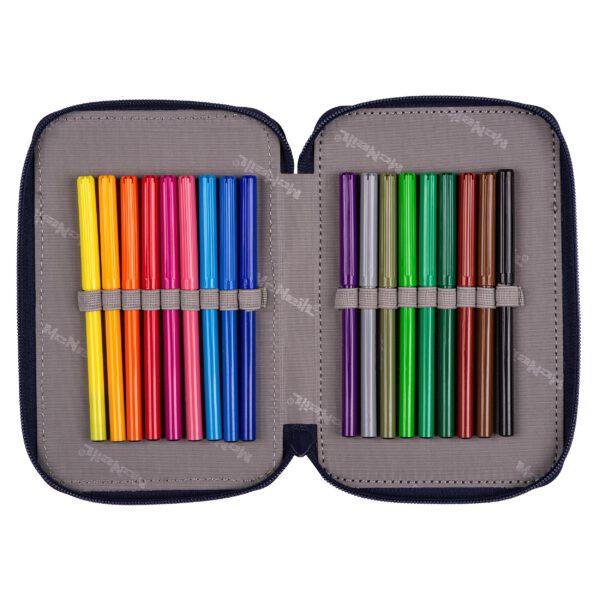 McNeill Etui gefüllt 2-RV XAGON -Kollektion 2024- – Bild 3